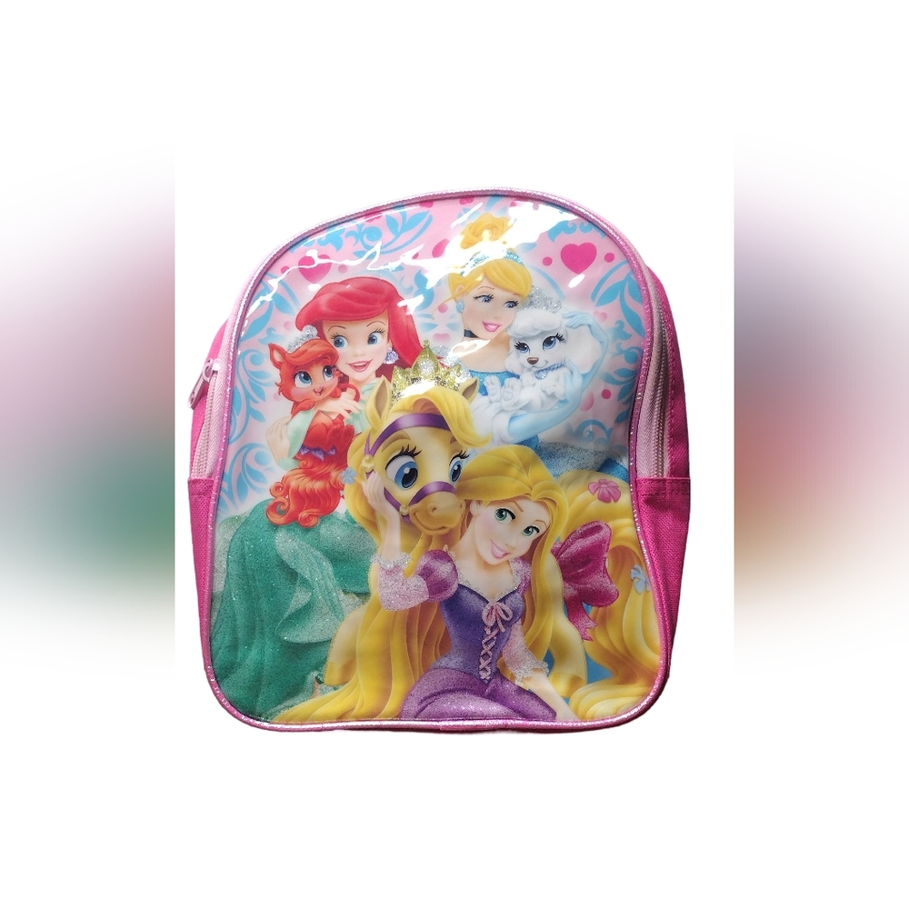 Mini Disney princess bag